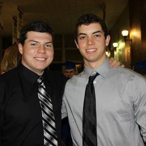 Meet your Posher, Brooks